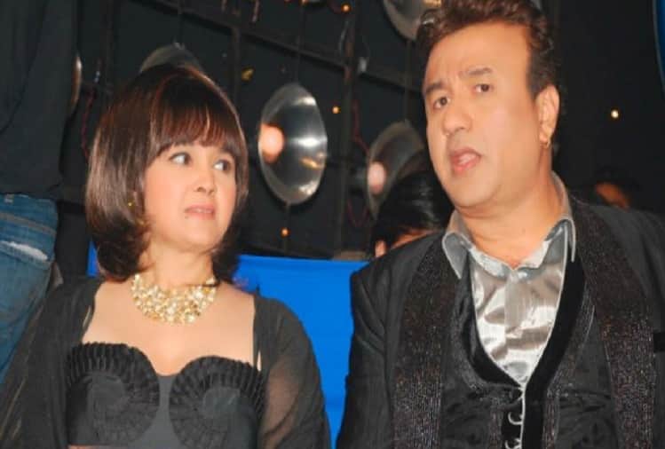 Alisha Chinai supports women who put Sexual harassment allegations against Anu Malik