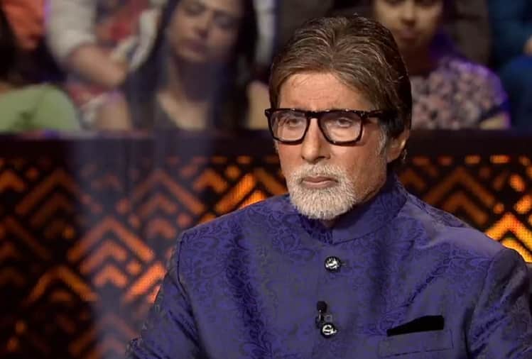 KBC 10 Ajeet Singh revealed Banaras Red light area story in Amitabh Bachchan show