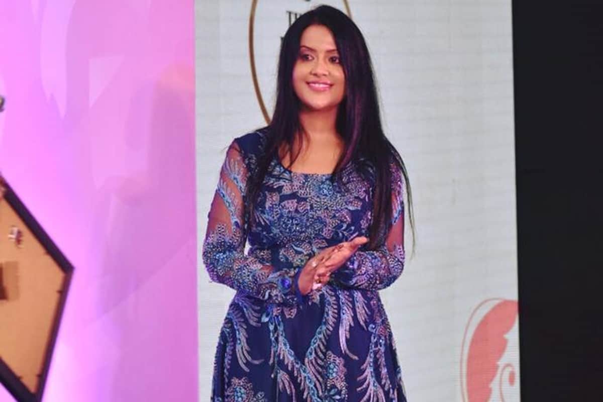 Mumbai News: Payal Rohatgi bashes Mumbai Police for blocking her on Twitter