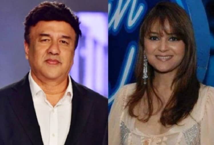 Alisha Chinai supports women who put Sexual harassment allegations against Anu Malik