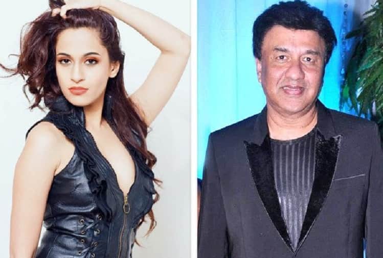 Alisha Chinai supports women who put Sexual harassment allegations against Anu Malik