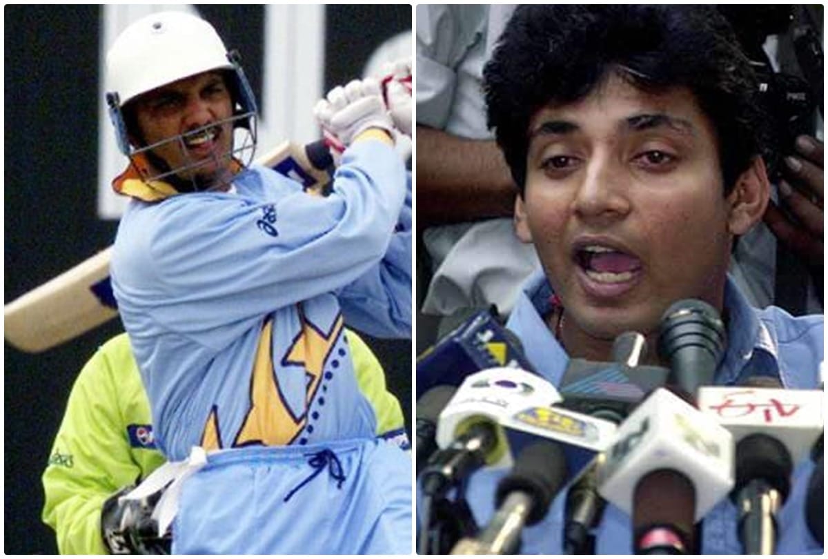 Five Indian cricketers who have been banned for Fixing/Corruption