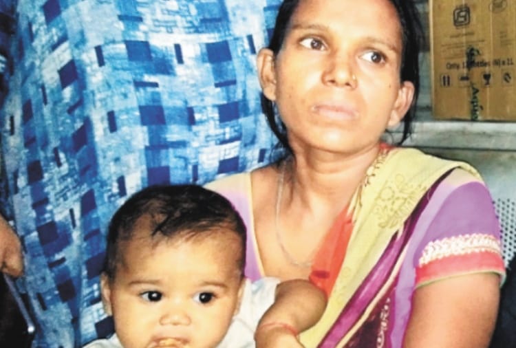 geeta reached Amritsar from gonda,Looking for husband
