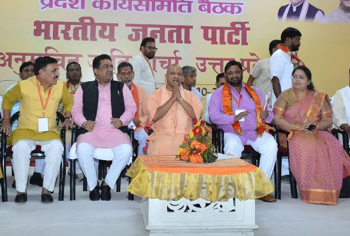 bjp focus on dalit votes for lok sabha election