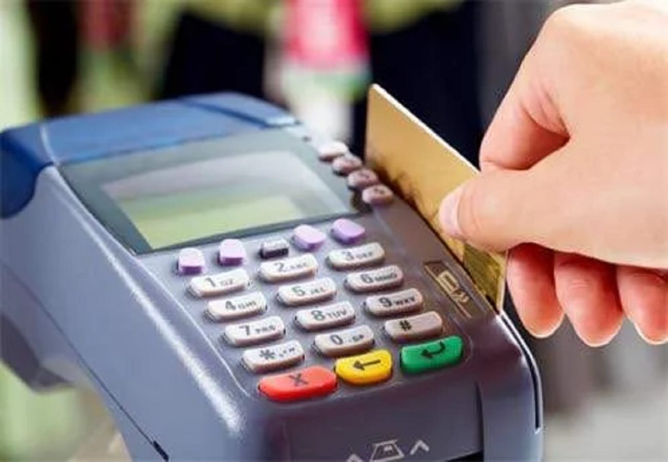 Good news for those who hold debit-credit cards