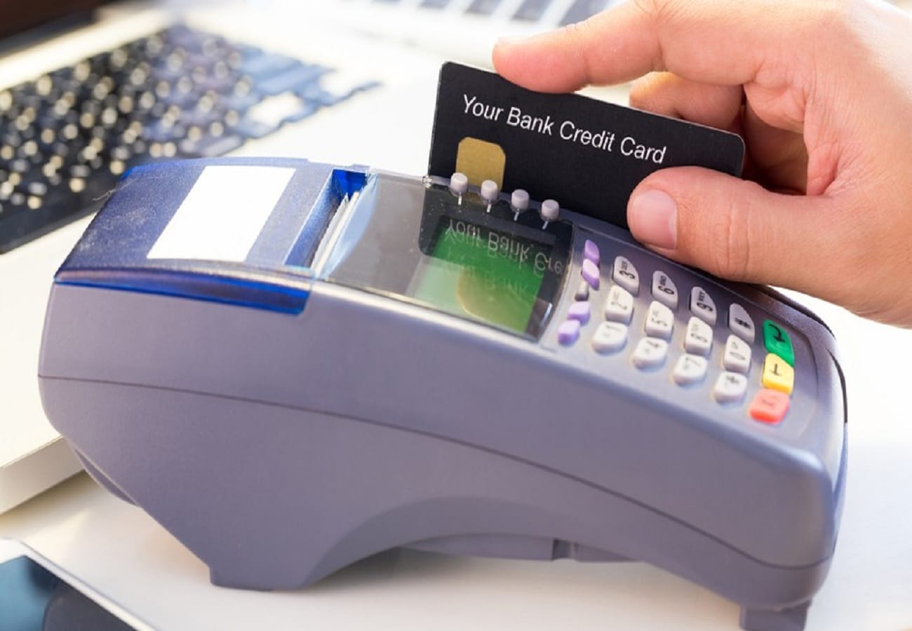 Good news for those who hold debit-credit cards