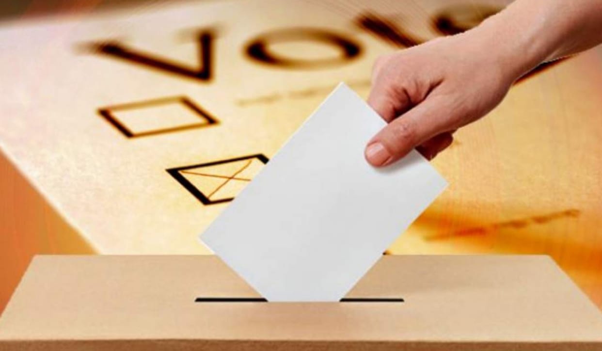 Counting of parliamentary elections starts in Afghanistan