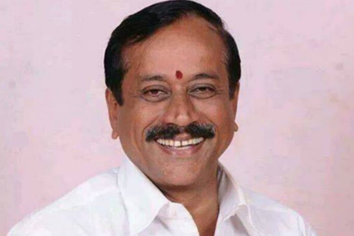 H Raja renders an apology before Madras High Court for his derogatory remark against judiciary