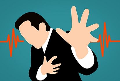 why our heart getting weak What are the signs of a weak heart, know all about your heart health