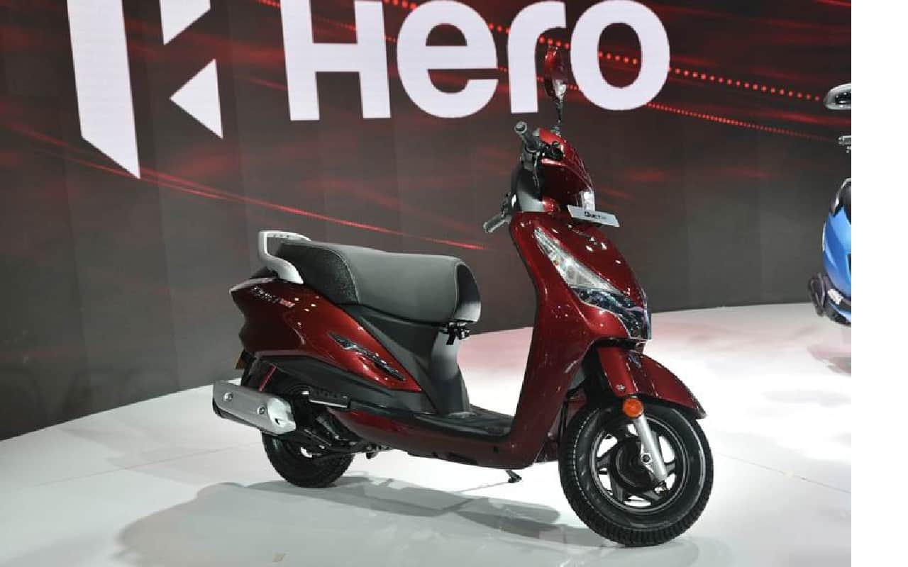 Google released list Top 10 bikes of 2018, know which one is on first