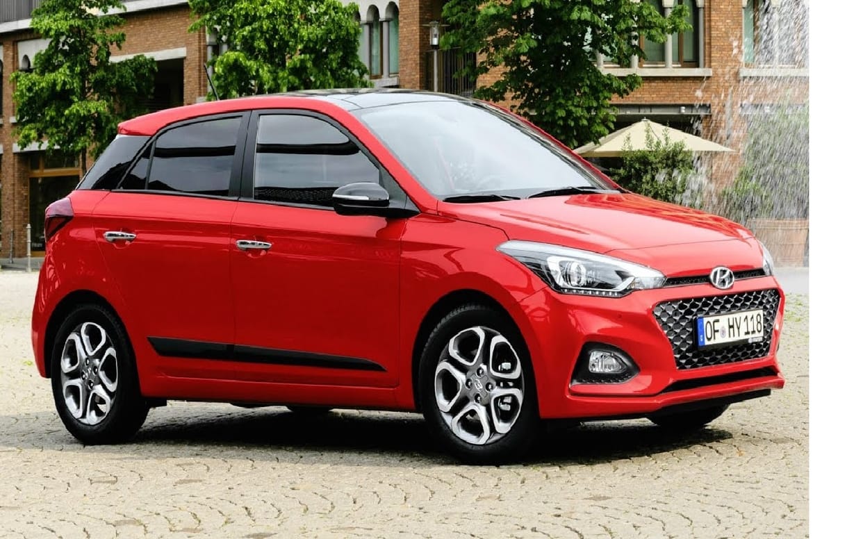 Hyundai i20 next gen model will be launch in 2020