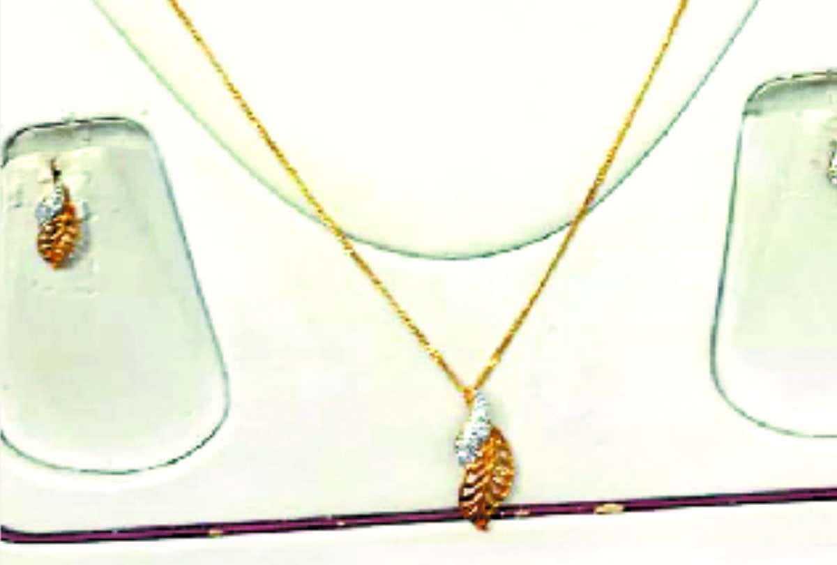 rate of fusion Jewellery in lucknow