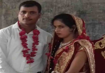 Vijay Kumar martyr during terrorist attack in Jammu Kashmir