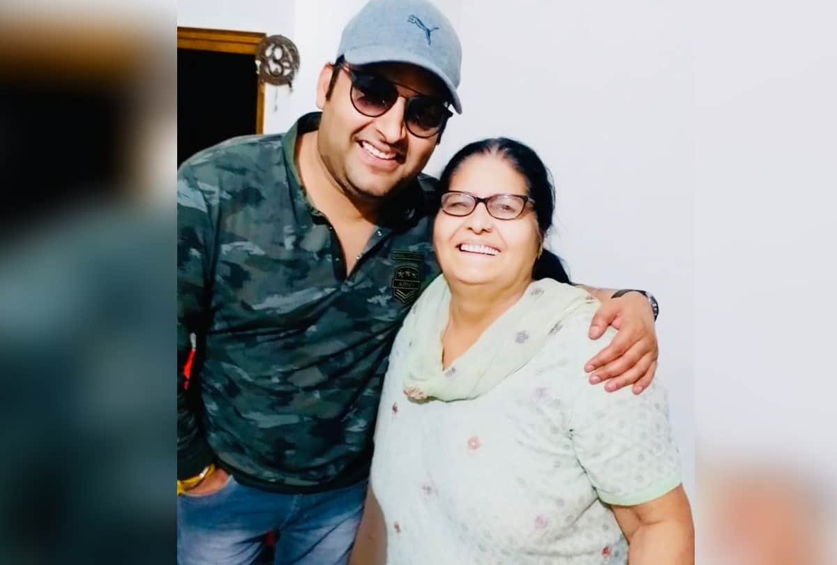 Chandigarh, Comedian Kapil Sharma Revealed his Secret before Marriage with Ginni Chatrath