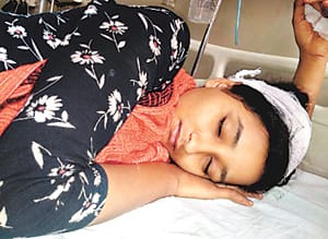 crime in faridpur