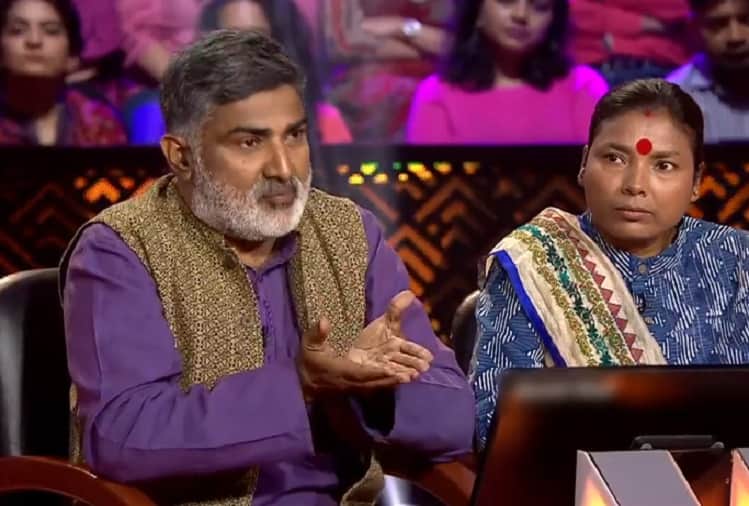 KBC 10 Ajeet Singh revealed Banaras Red light area story in Amitabh Bachchan show