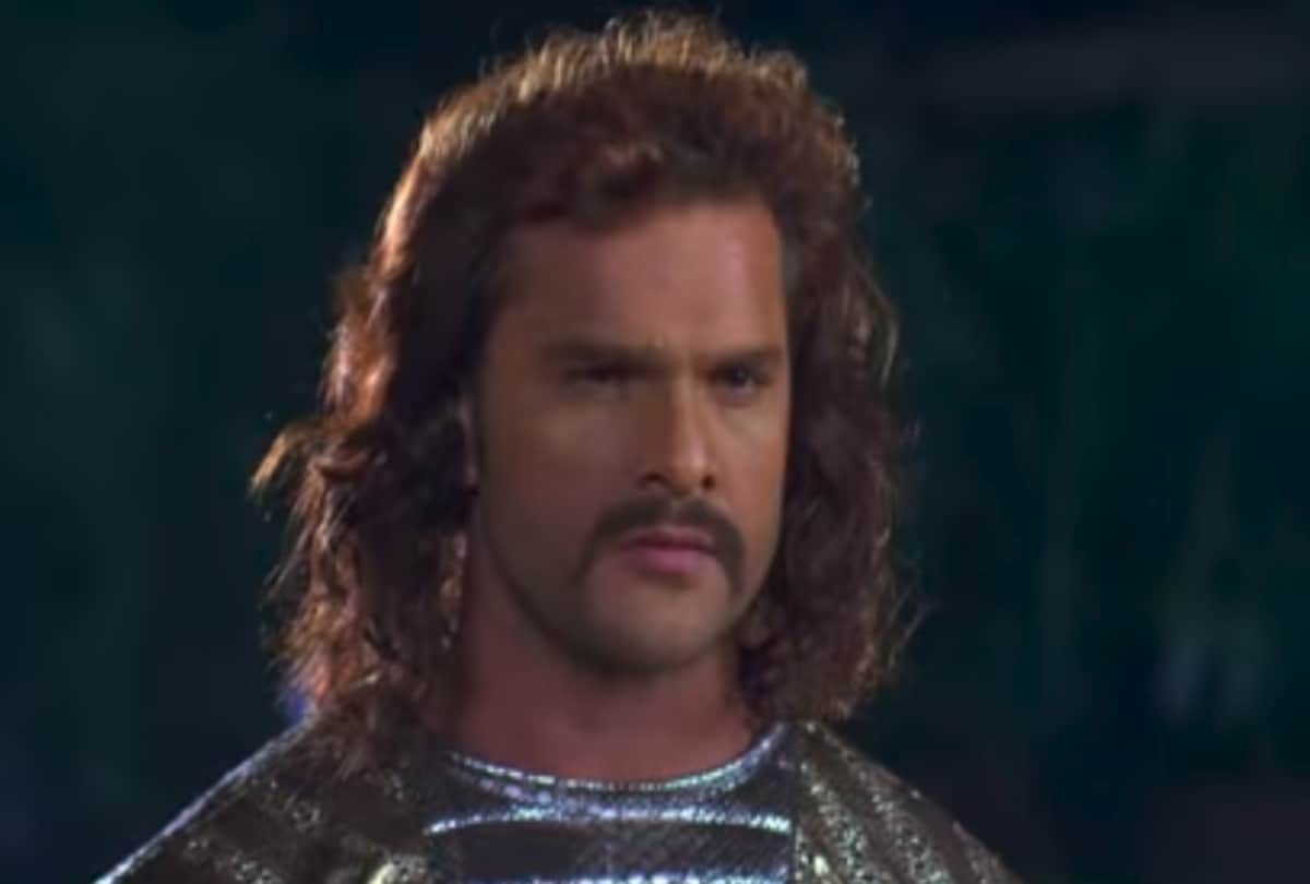 Khesari Lal Yadav supported and glad that article 370 was revoked