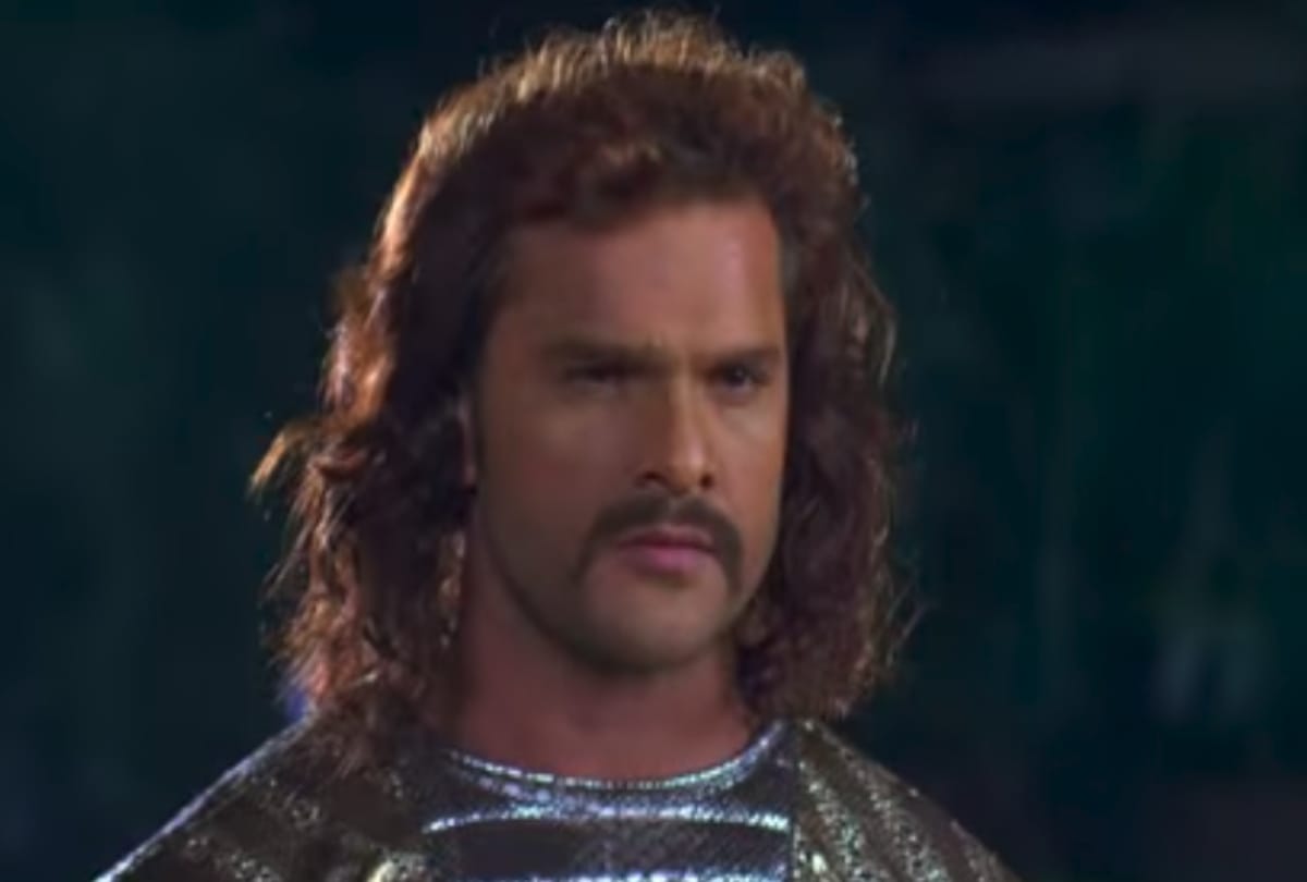 Khesari Lal Yadav supported and glad that article 370 was revoked