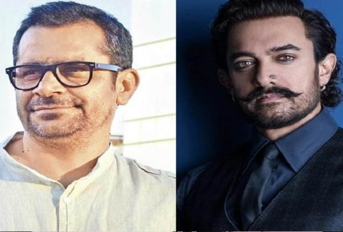 Metoo case producer subhash kapoor was removed from film 'Mughal' aamir khan joined film