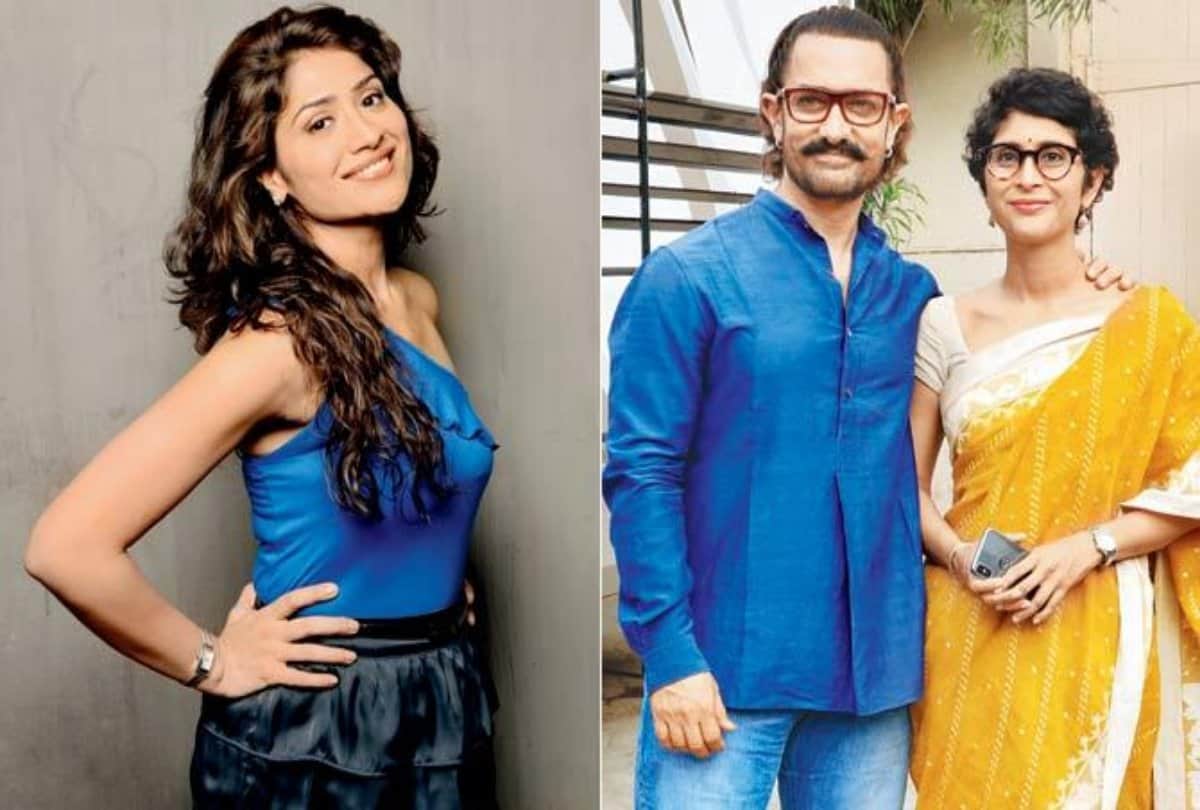 Metoo case producer subhash kapoor was removed from film 'Mughal' aamir khan joined film