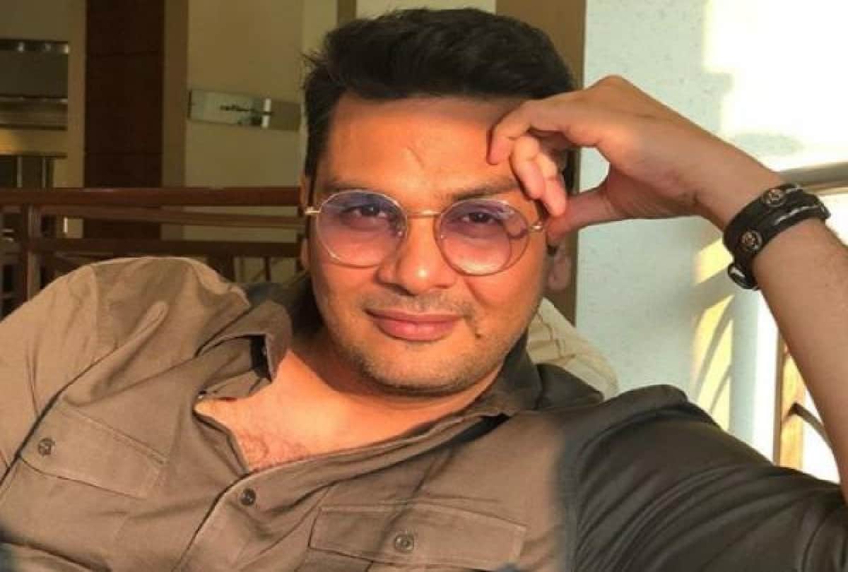casting director mukesh chhabra interview and his selection process