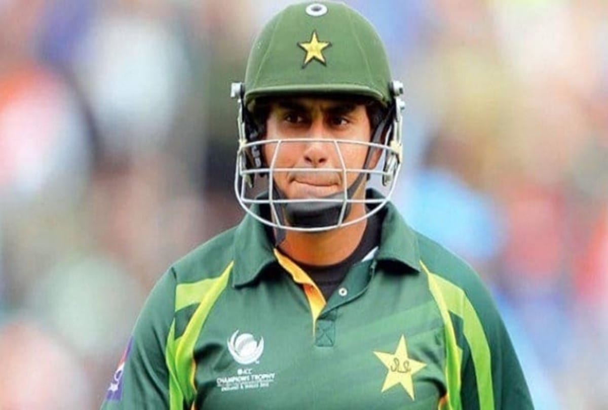 Pakistani cricketer Nasir Jamshed 10 year ban upheld by independent adjudicator