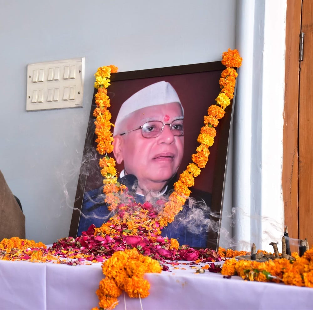 ND tiwari personality quality makes you emotional