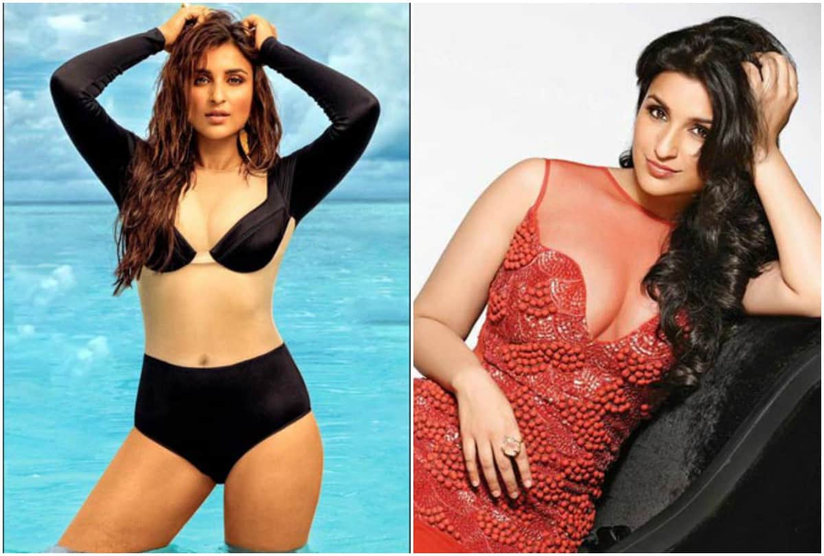 Parineeti Chopra NoT Ready To Get Married charit desai