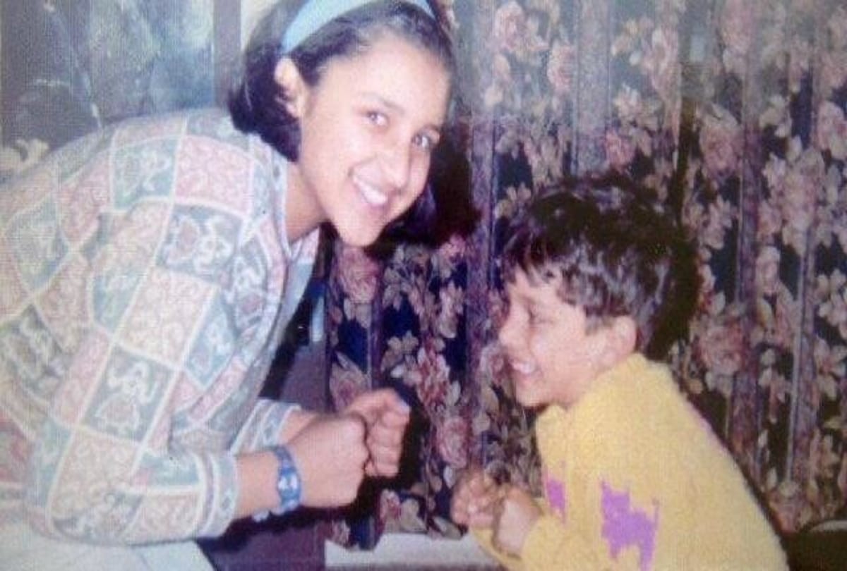 parineeti chopra birthday special Parineeti Chopra transformation is no less than an inspiration