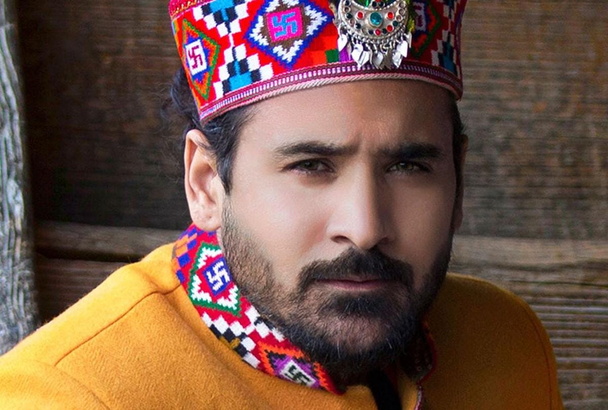 Himachali Folk Singer Inder Jeet has 3 crore viewers on YouTube iSur Studios Kullu