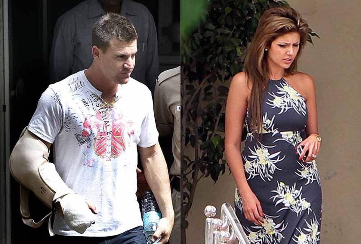 6 international cricketers who have been accused of sexual harassment