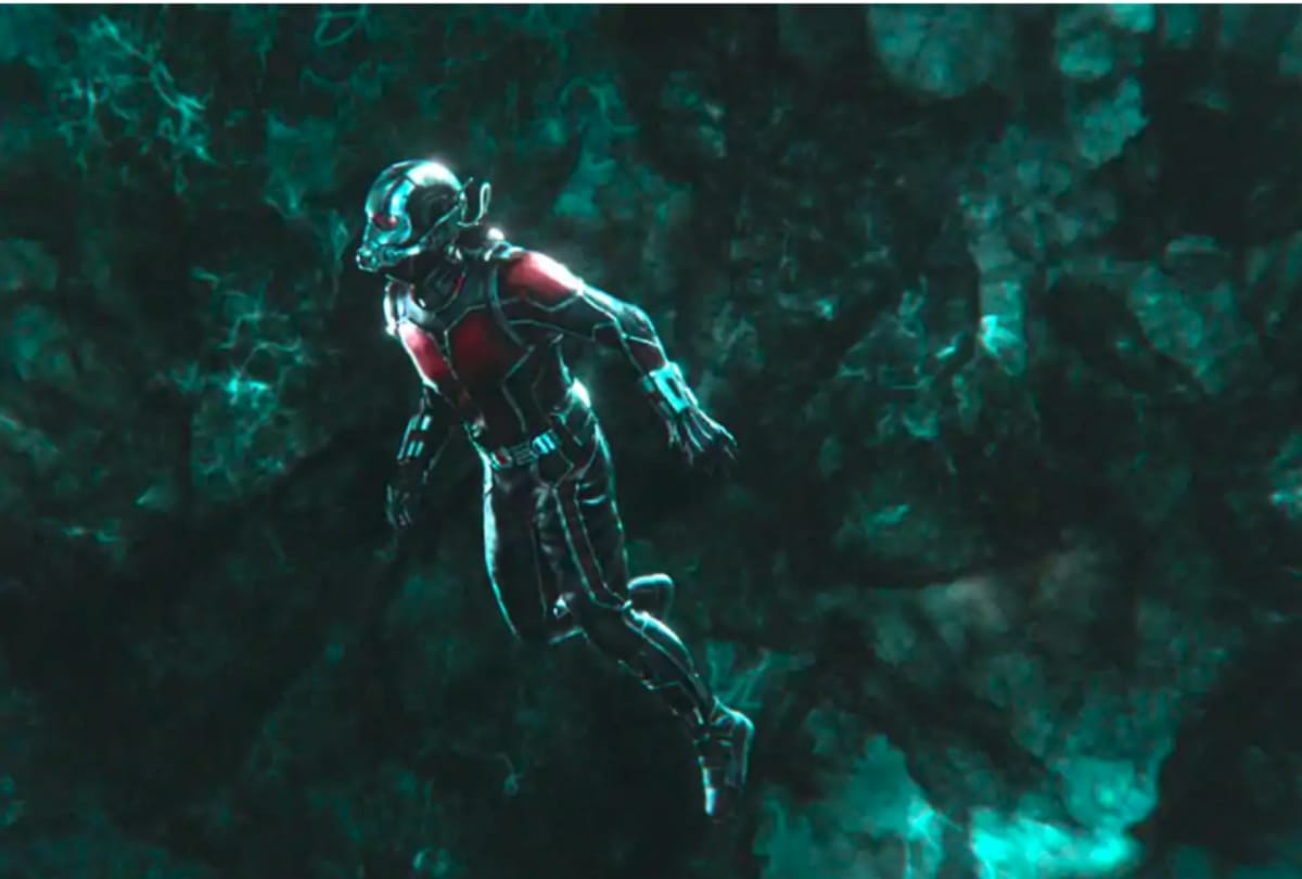 Quantum Realm will important role in Avengers 4 and other Marvel movies