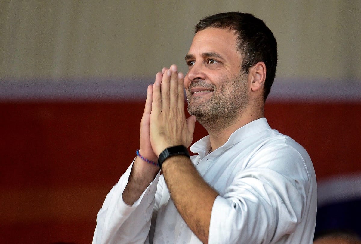 Rahul gandhi slams finance ministry arun jaitley over banking scam in Twitter 