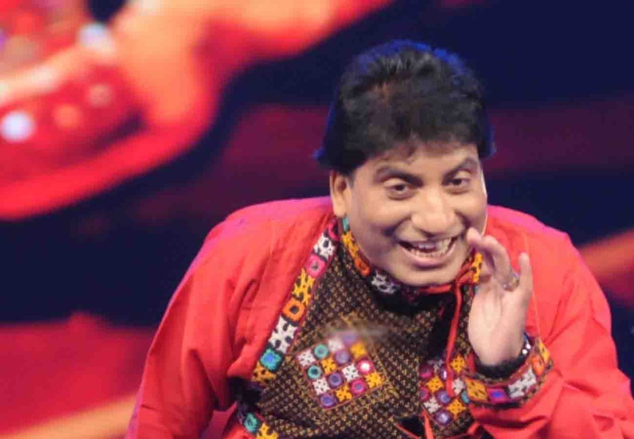 Raju srivastav saying about voting in lok sabha election 2019