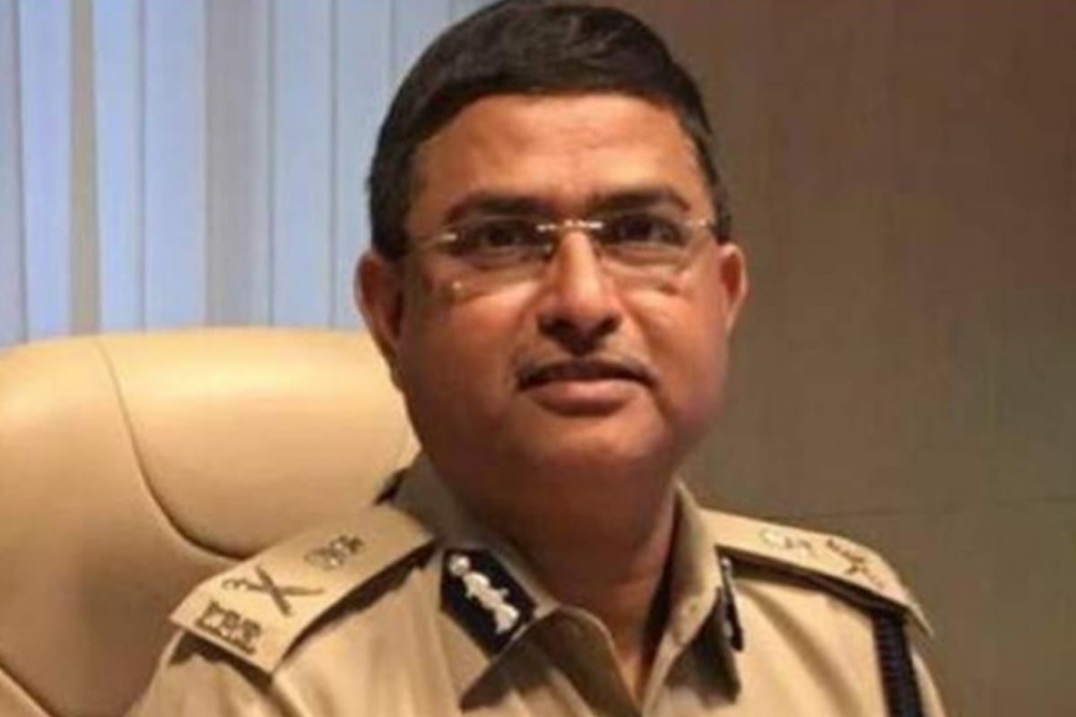 Challenge To BSF DG Rakesh Asthana, Close To Modi Shah, Intruders will be able to break on Pakistan-Bangladesh border