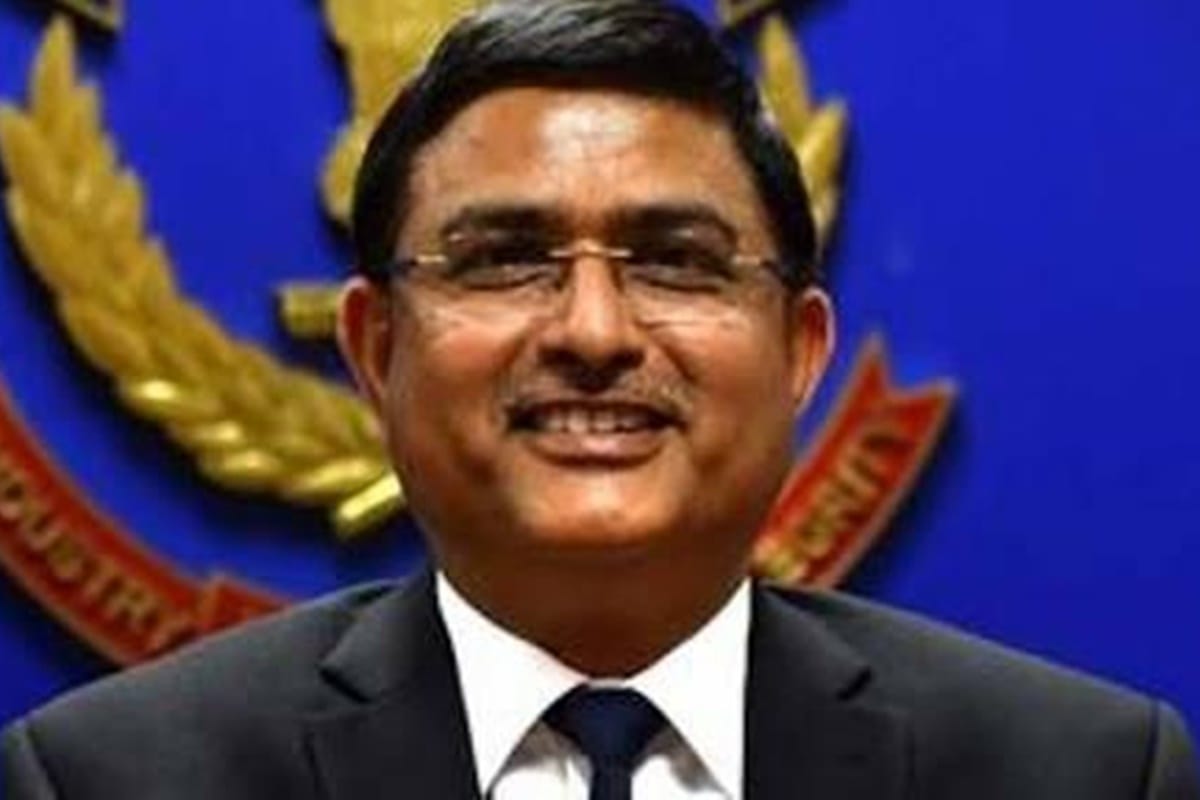 Rakesh Asthana wrote to CVC against CBI Chief alleging that he is framing me