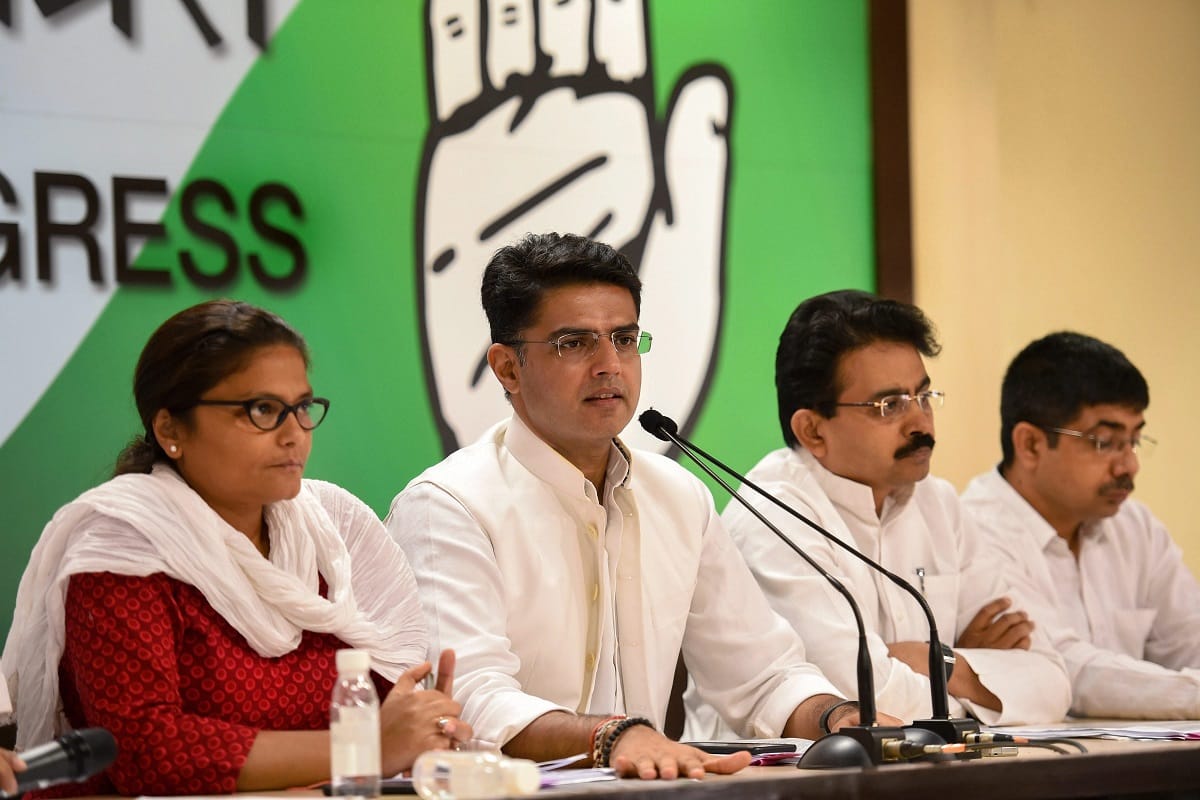 Rahul gandhi slams finance ministry arun jaitley over banking scam in Twitter 