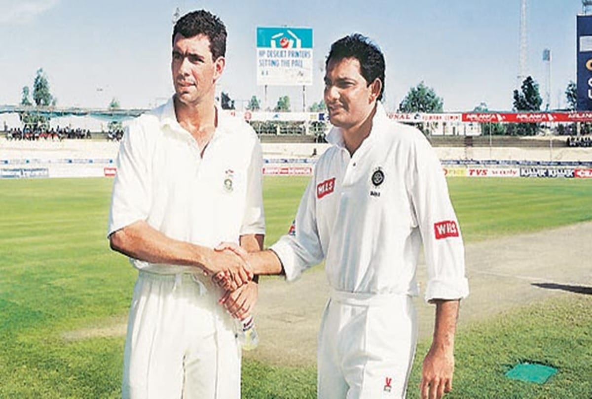 Five Indian cricketers who have been banned for Fixing/Corruption