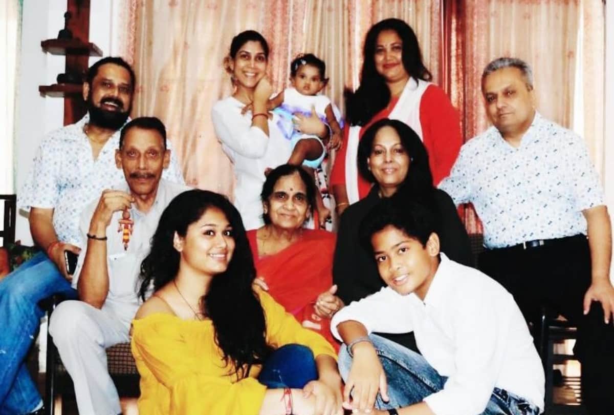 sakshi tanwar share her motherhood experience and change life after becoming mother