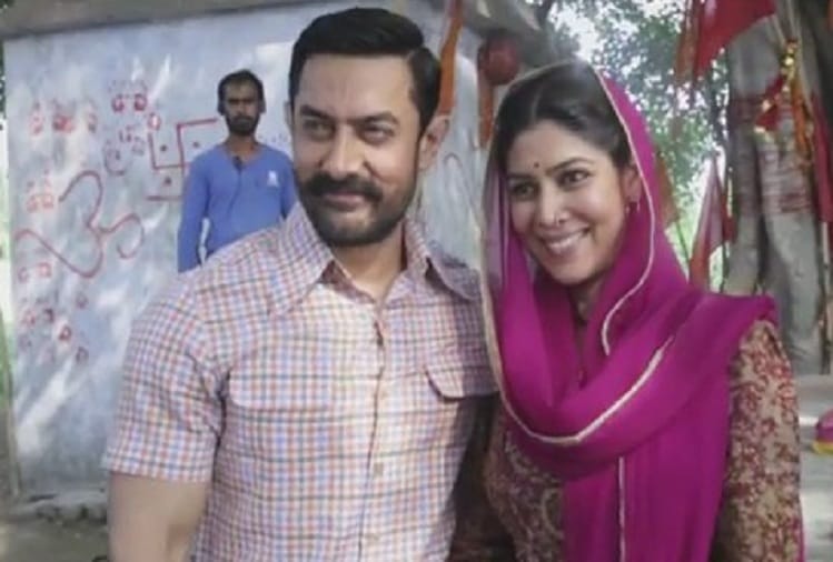 Sakshi Tanwar adopted Baby girl at the age of 45 Ekta Kapoor wishes her in unique style