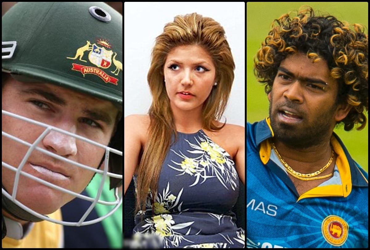 6 international cricketers who have been accused of sexual harassment