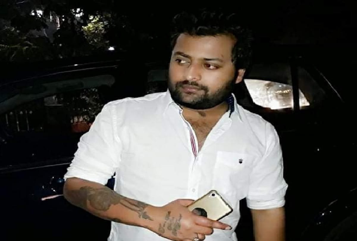 ramesh yadav sabhapati wife Meera Yadav says son committed suicide