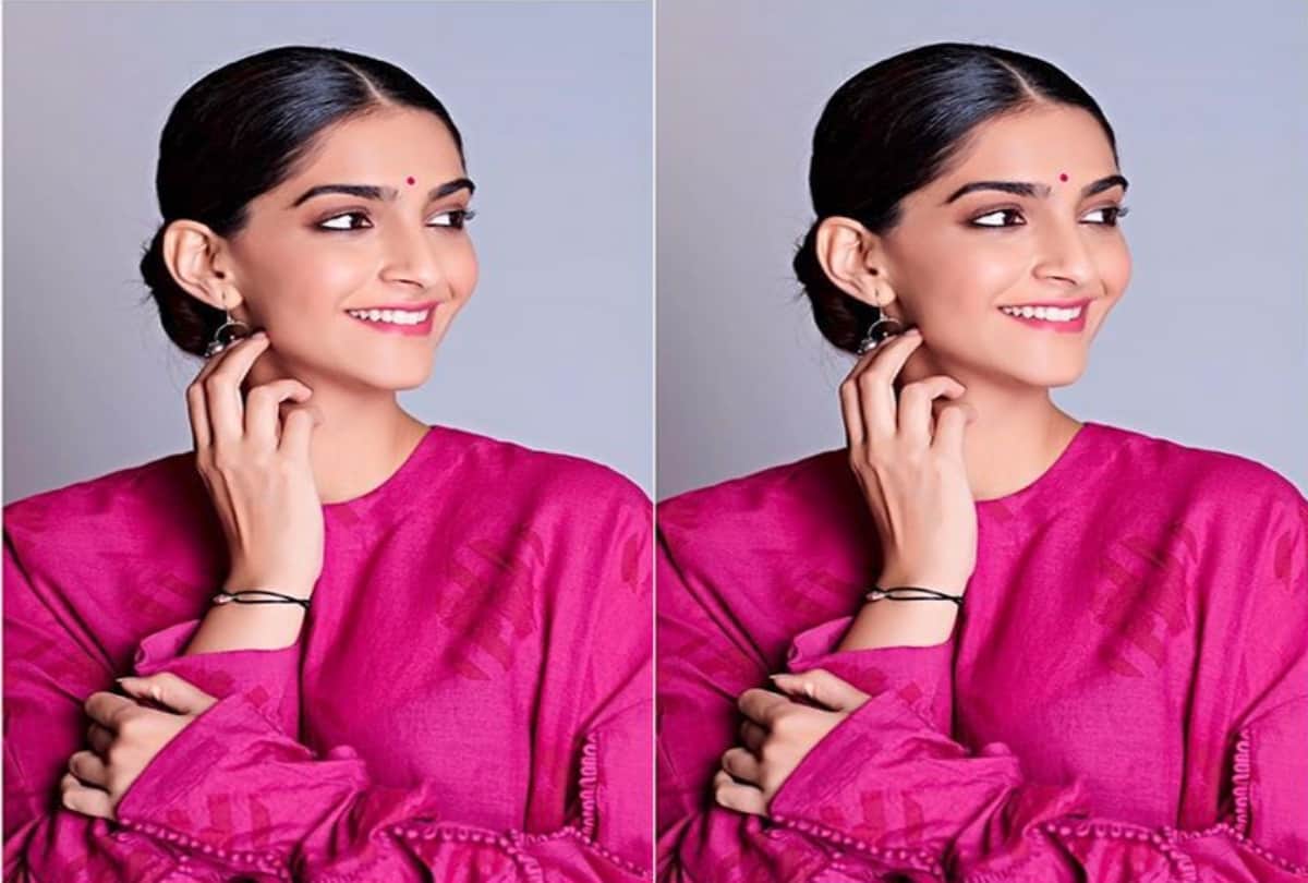 Sonam Kapoor Expresses Her Pride For Nation gets trolled on social media
