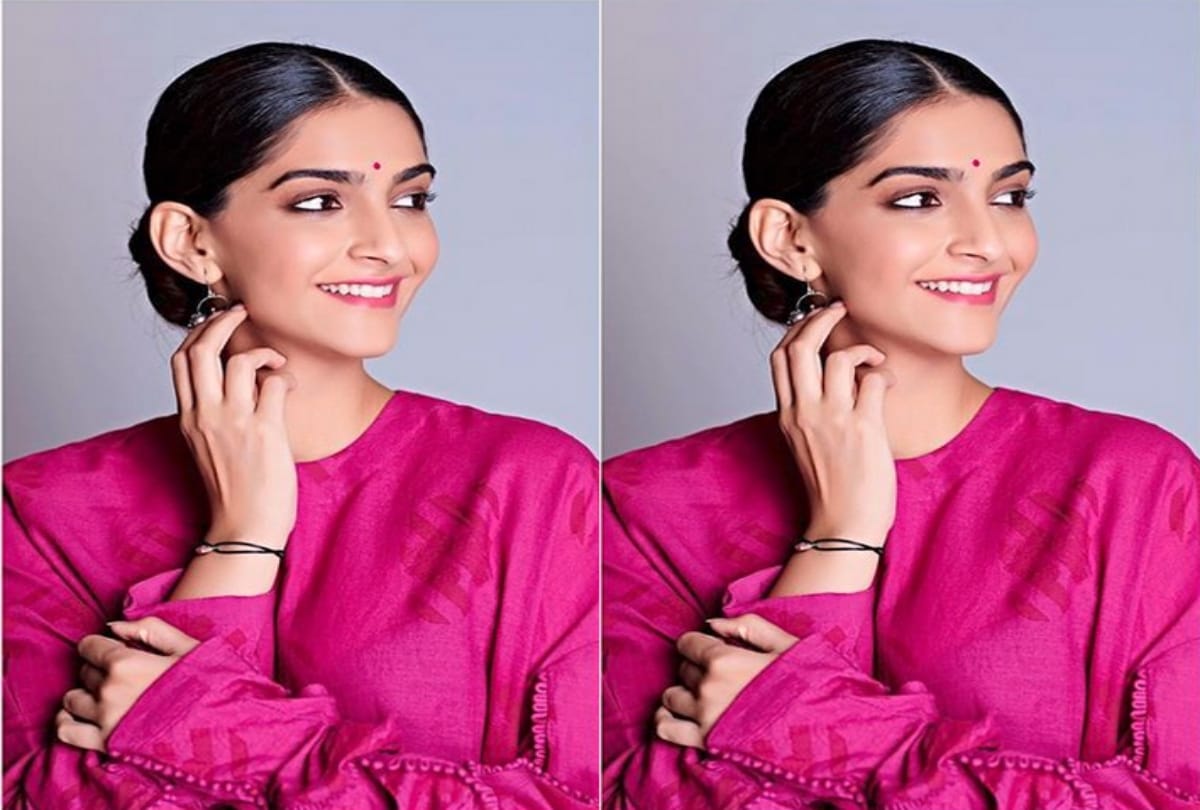 Sonam Kapoor trolled for claiming that she started movement of style and art