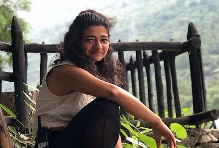 Tiger Shroff Baaghi 2 actress Tanya Paul Singh accused Adnan Sheikh for molestation