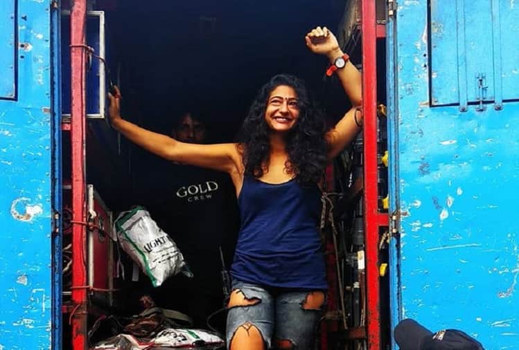 Tiger Shroff Baaghi 2 actress Tanya Paul Singh accused Adnan Sheikh for molestation