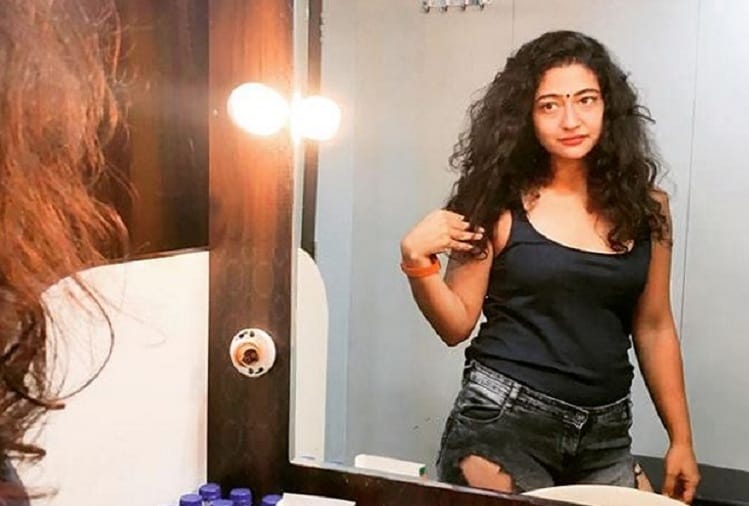 Tiger Shroff Baaghi 2 actress Tanya Paul Singh accused Adnan Sheikh for molestation
