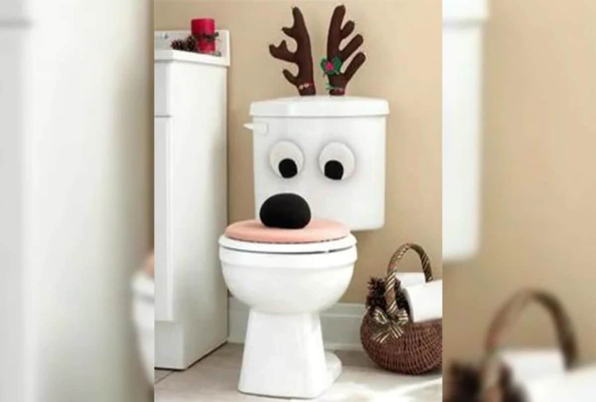 World Toilet Day mistakes you might be making during urine pass