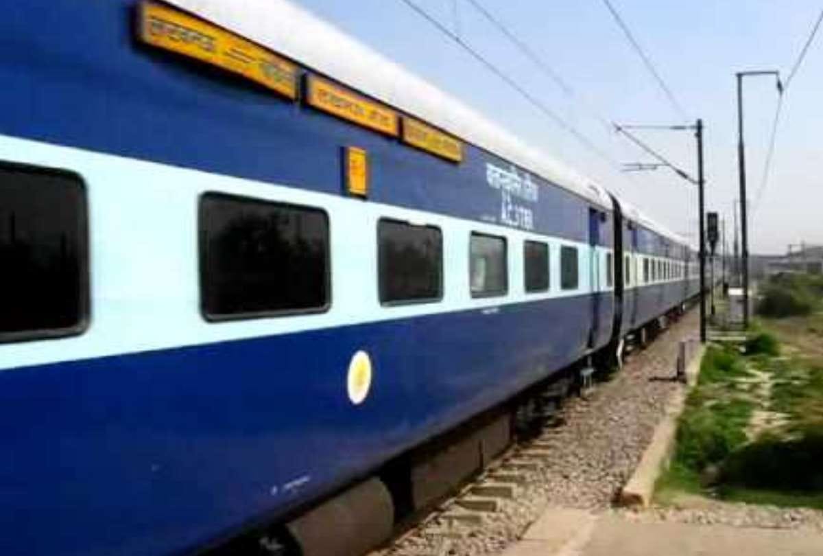 seats crisis in trains after diwali