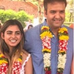 Ambani and Anand Piramal